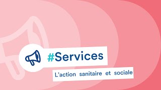 L’action sanitaire et sociale pour les travailleurs indépendants