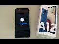 Samsung Galaxy A12 Software Update | How to Update System Software to Latest Android Version