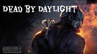 【DBD】久しぶりのリハビリデットバイデイライト！【参加型】※主はへたです