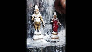 ஸ்ரீ அகத்தியர் பூஜை| பஞ்ஜேஷ்டி| Siddhar Agathiyar poojai