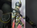 rah ultimate from 仮面ライダークウガ アルティ