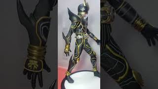 rah ultimate from 仮面ライダークウガ アルティ