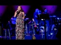 melina aslanidou at the sultans pool open theater jerusalem on 22 08 2012