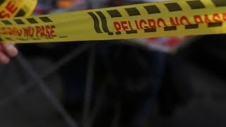 Adolescente de 13 años murió por bala perdida en Barrancabermeja