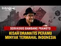 Ketika Kutus Kutus Rebranding Menjadi Sanga Sanga | #IntrigueRK