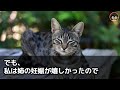 【スカッとする話】姉の出産祝いに行くと乳児の父親が私の夫だった...夫「お前は荷物まとめて家から出てけw」姉「私達が家も高級もソファも貰うw」私「言いにくいんだけど実は…」直後2人は半狂乱w【修羅場】