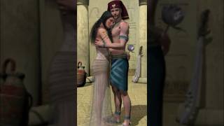 Incest marriage in ancient Egypt | ازدواج با محارم در مصر باستان | #facts #history #حقايق