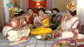 EP - Erao Shatru - Indian Bengali TV Show - Zee Bangla