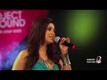 saans mein teri by shreya ghoshal live at sony project resound concert