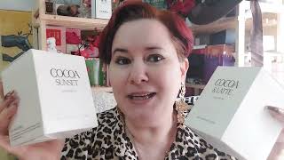 Llega la colección de perfumes COCOA 2025 de ZARA - Unboxing y primeras impresiones