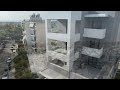 new five storey apartment building by arsis 115 iros konstantopoulou str ilioupolis athens greece