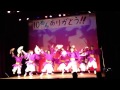 ふくこい踊り隊10周年〜 ふくこい囃子 ふくこい連