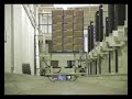 csi industries b.v. robotic case palletising for cadbury