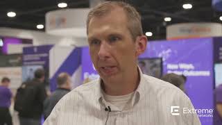 Connecting With Higher Ed at EDUCAUSE