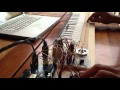 Ondes Martenot MIDI Controller 2012