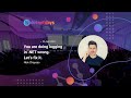 Nick Chapsas - You are doing logging in .NET wrong. Let’s fix it.