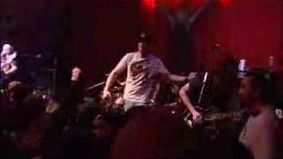 HANK WILLIAMS III & THAT DAMNED BAND-"Punch Fight F*ck"