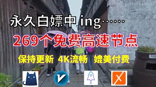 25年02月25日-10顺丰资源Karing免费科学上网节点翻墙8K视频4K，超机场VPN，Windows/mac/安卓/ios、Vless小火箭Clash、meta、V2rayN、winXray