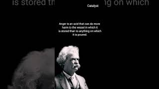 Mark Twain Quotes | Motivational Quotes #shorts