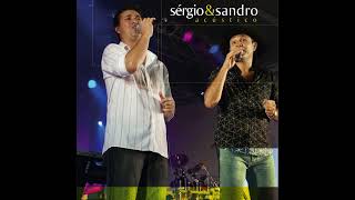 Sérgio e Sandro - Natureza, Espelho de Deus