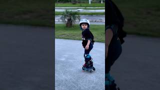 kid's skating rider! best skills 😱😱 #skating #viral #subscribe #reaction #girl #skater #baby