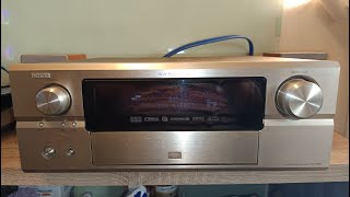 Denon AVC-3890-N(日規)( AVR-3805)