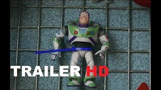 TOY STORY 4 Super Bowl Trailer (2019) Tom Hanks, Tim Allen Disney Pixar Animated Movie HD