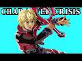 Shulk Is Easier Than You Think | Character Crisis