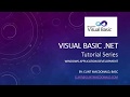 Visual Basic Tutorial 12 - Array of Controls