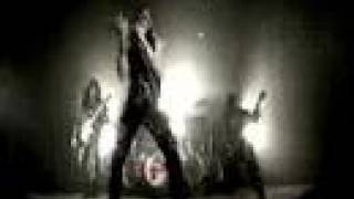 THE POODLES - Metal Will Stand Tall (2007) // Official Music Video // AFM Records