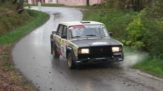 3 Rajd Grodzki 2017 - Molicki / Molicki - Lada VFTS | MotoRecords.pl |