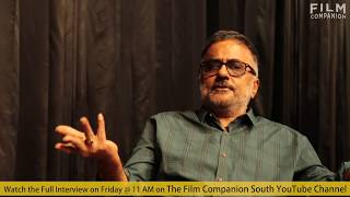 FC JOURNEYS | PC Sreeram | Promo