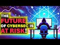 The FUTURE of Cybersecurity (ft. Quantum Computers) - Harvest NOW, Decrypt LATER!