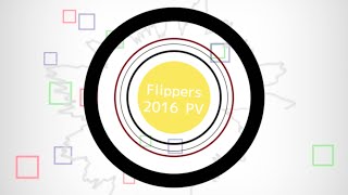 立命館大学マジック\u0026ジャグリングサークルFlippers 2016年度PV