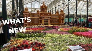 Amazing Lalbag Flower Show 2023 | Bangalore Episode 9