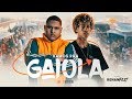 SENTA, SENTA, SENTA AI DROGA - Kevin o Chris - Vamos pra Gaiola Feat. FP do Trem Bala