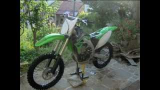 motocross rofrano