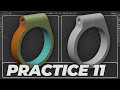 3D Modeling Practices | 11