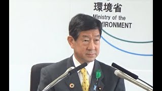 伊藤環境大臣会見（令和６年４月１６日）