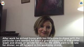 Traditional Story-telling Ways in Turkey