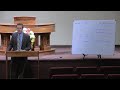 Sunday Morning Bible Classes