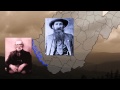 WestVirginia@150 - The Hatfield - McCoy Feud 1882