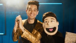 Panic! At The Disco: Hey Look Ma, I Made It [OFFICIAL VIDEO]