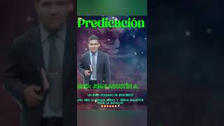 📖🔊Predicación = Poderosa del Hrno \