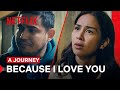 Shane Fights for Her Choice | A Journey | Netflix Philippines