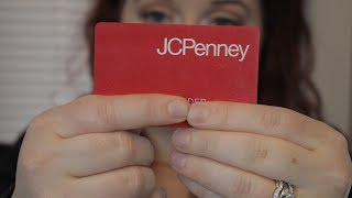 Whats An JC Penney's Credit Card? I The Pros & Cons + How they deal with FRAUD!