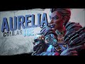 borderlands 3 all boss fight intro cutscenes