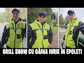 GRILL SHOW CU GĂINA IURIE ÎN EPOLEȚI - Maks_mD