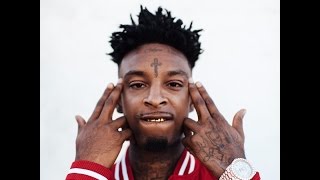 21 Savage Offers Artists Who are 'Broke and F*cked Up' to Sign to No Plug Entertainment.
