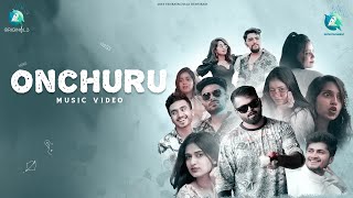 Onchuru | Music Video | Kannada Album Song | Törk | AKSH | Dhanush Raj | A2 Originals